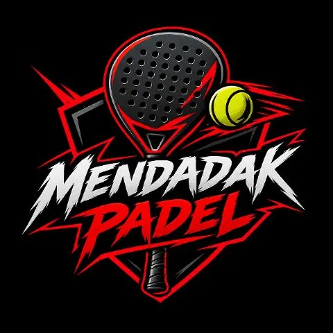 Medadak padel