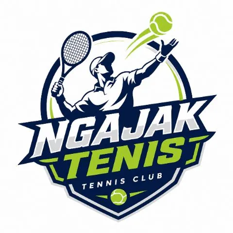NGAJAK TENIS