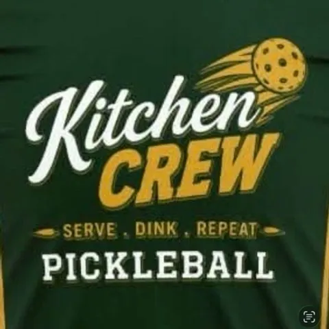 Kitchen Crew