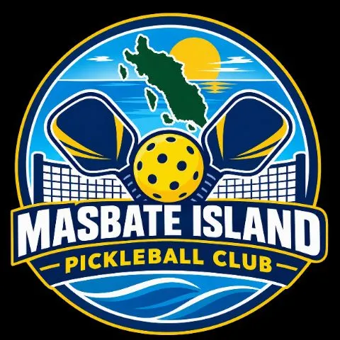 MASBATE ISLAND PICKLEBALL CLUB