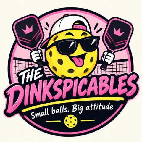 The Dinkspicables