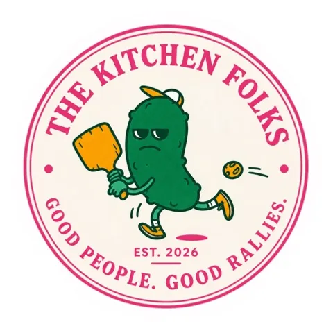 The Kitchen Folks