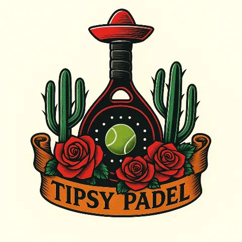Tipsy padel 
