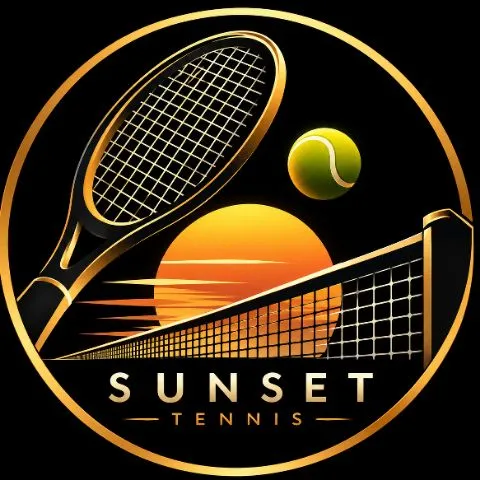 Sunset Tennis