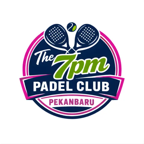 The 7pm Padel Club Pekanbaru