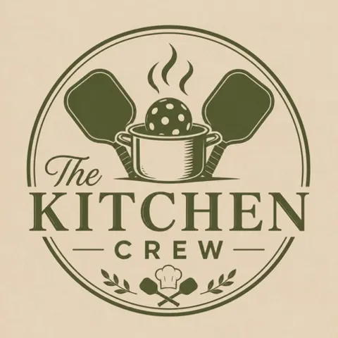 The Kitchen Crew Club