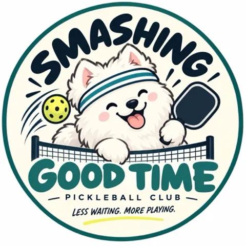 Smashing Good Time