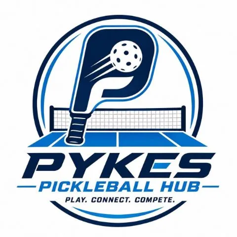 PYKES PICKLEBALL HUB