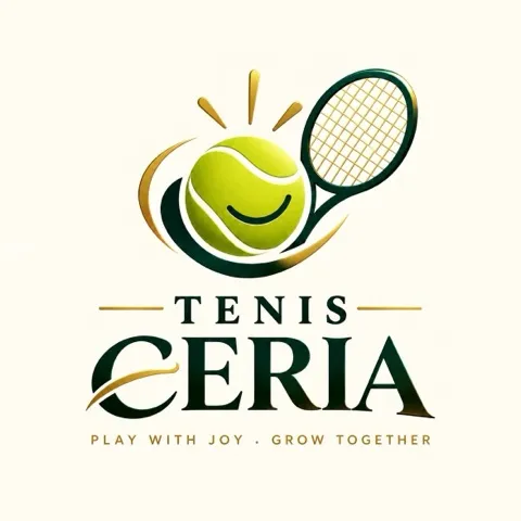 TENIS CERIA🎾