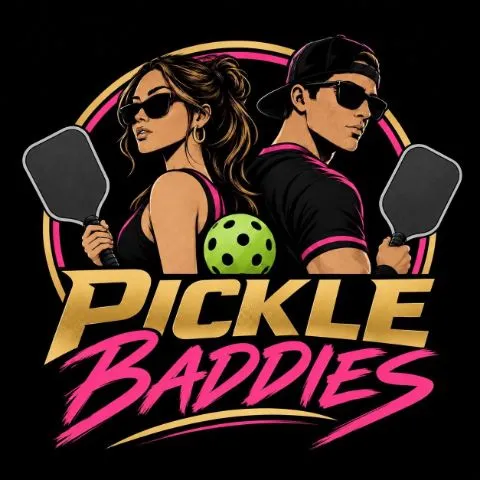Pickle Baddies 👑