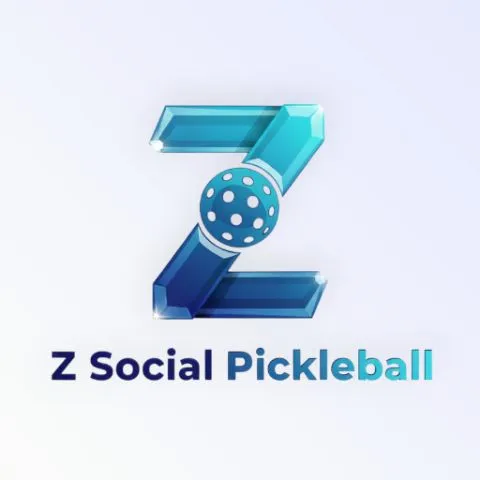 Z SOCIAL PICKLEBALL