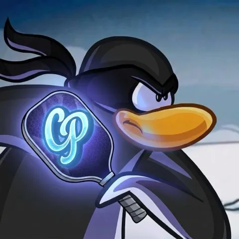 Club Penguin