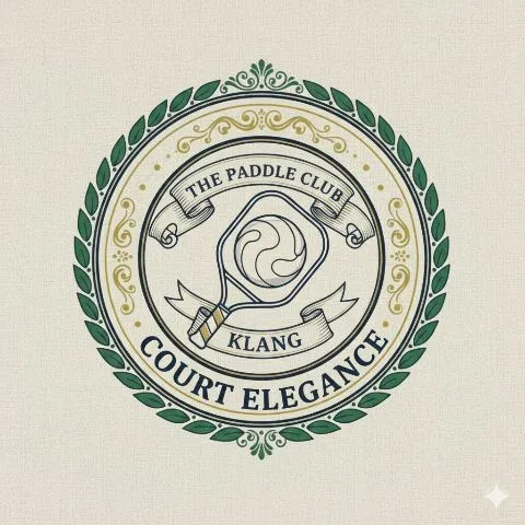 The Paddle Club @ Klang