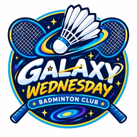 Galaxy Wednesday Badminton Club