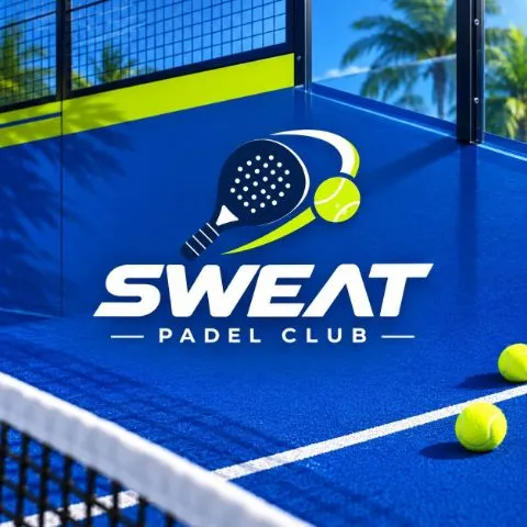 Sweat Padel