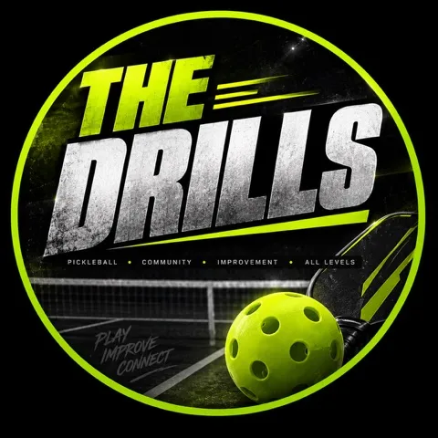 THE DRILLS