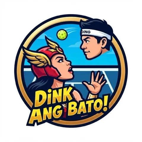 Dink Ang Bato!