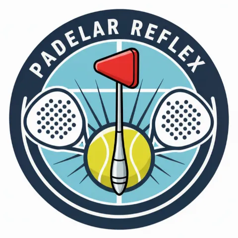 Padelar Reflex