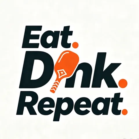 Eat. Dink. Repeat.