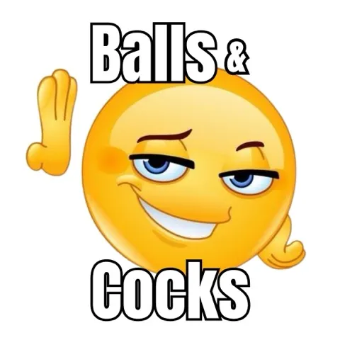 Balls and Cocks