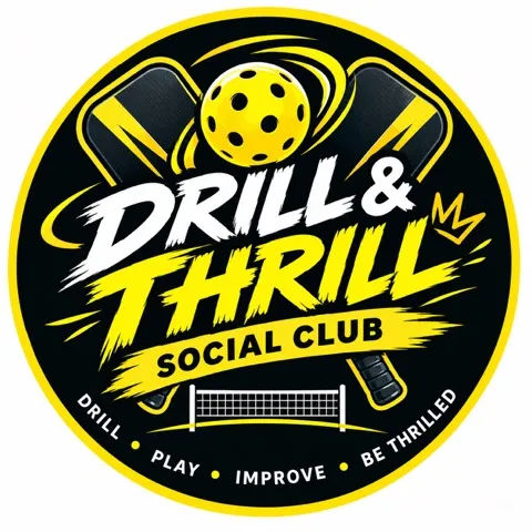 Drill & Thrill Social Club