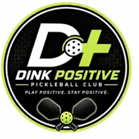 Dink Positive ✨