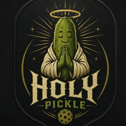 Holy Pickle - Manat