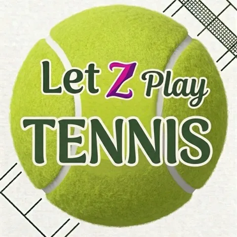 Letz Play Tennis