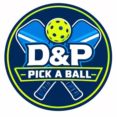 D&P Pick a Ball