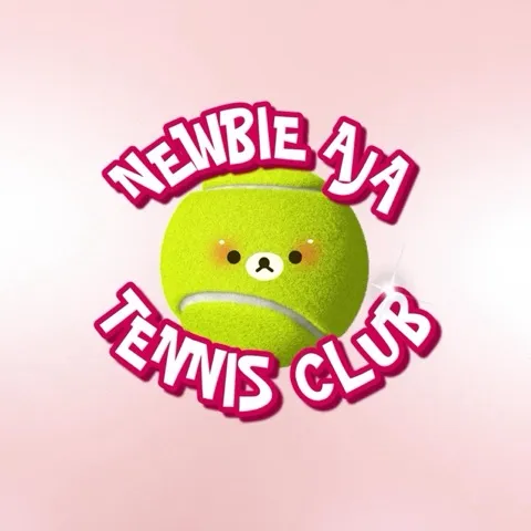 Newbie Aja Tennis Club