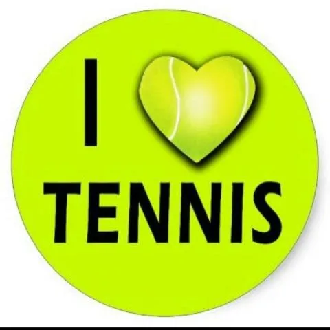 I Love Tennis