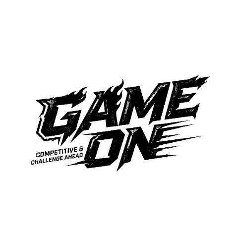 Game ON.