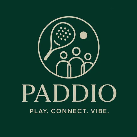 PADDIO Padel Society