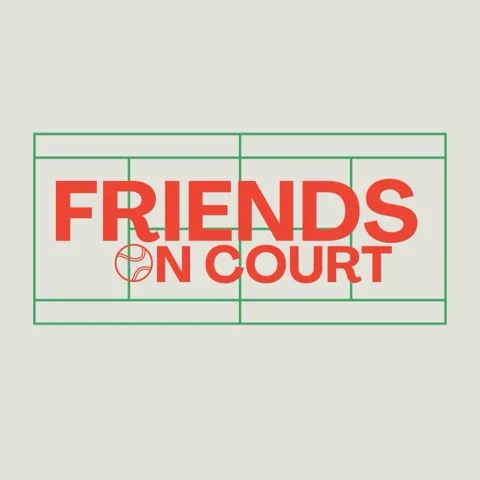 Friends on Court