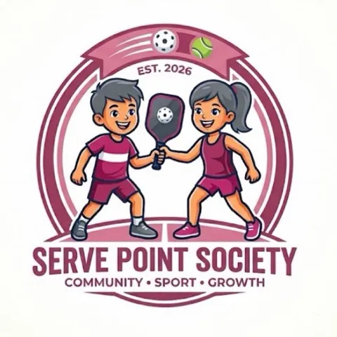 Serve Point Society