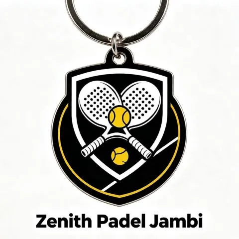Zenith Padel Jambi