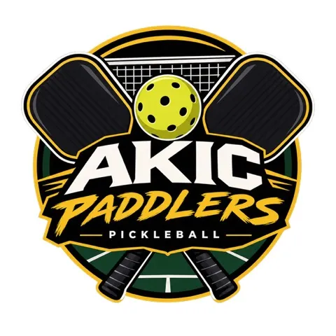 AKIC Paddlers
