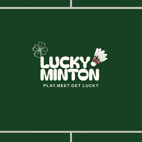Luckyminton