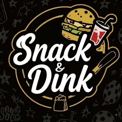 Snack & Dink