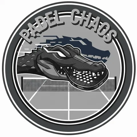 Padel Chaos