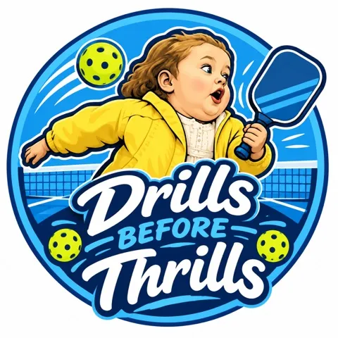 Drills Before Thrills