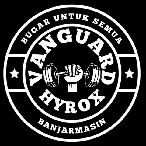 Vanguard Hyrox Tribe