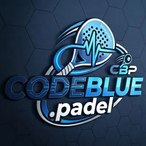 CodeBlue.Padel