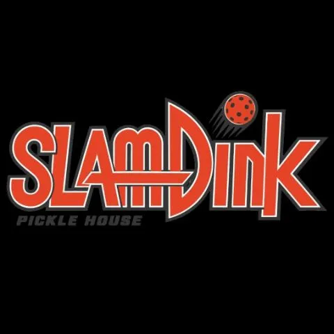 SlamDink Pickle House