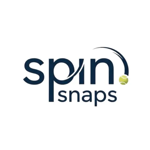 Spin.Snaps Padel