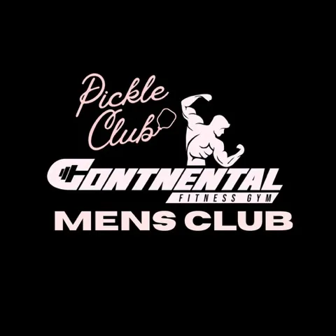 Contnental Pickle Mens Club