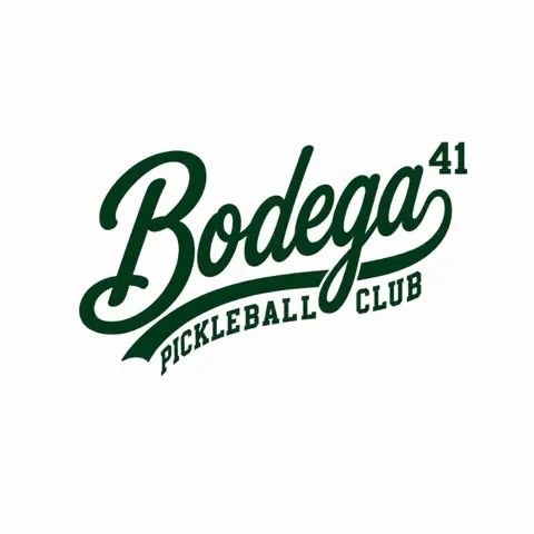 Bodega41 Pickleball Club