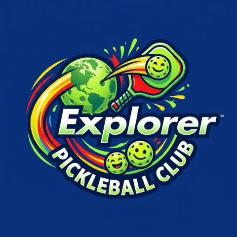 Explorer Pickleball Hub