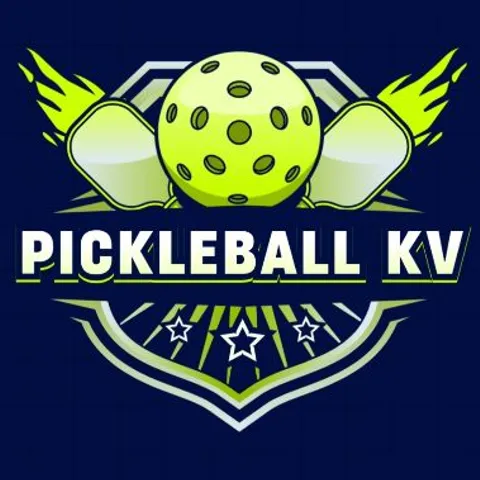 Pickleball KV