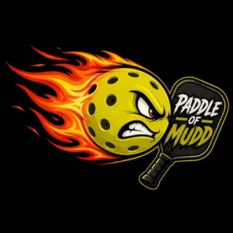 Paddle of Mudd